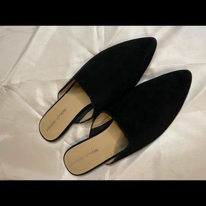 Adrianne flats